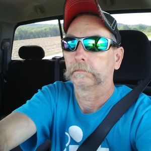 Meet your Posher, Terry